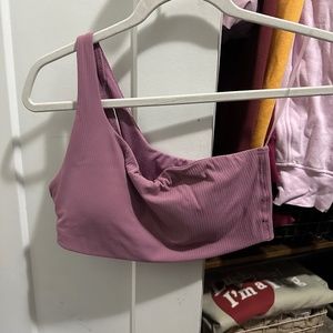 Womens Lululemon Align Bra